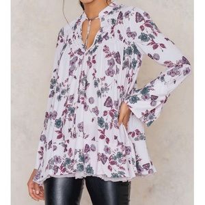 Free People So Fine Top